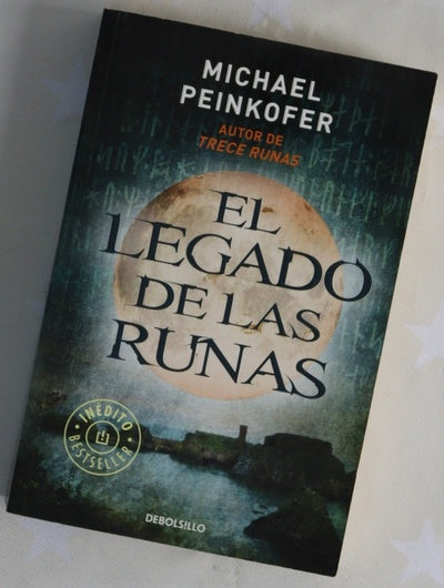 El legado de las runas