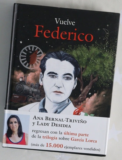 Vuelve Federico