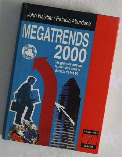 Megatrends 2000
