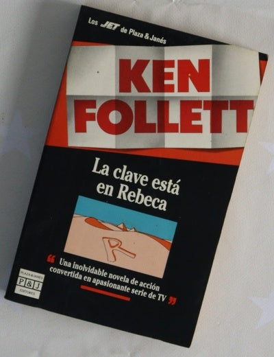 La clave está en Rebeca