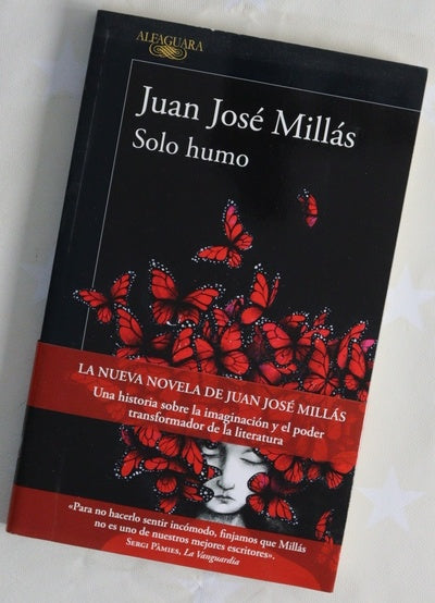 Solo humo
