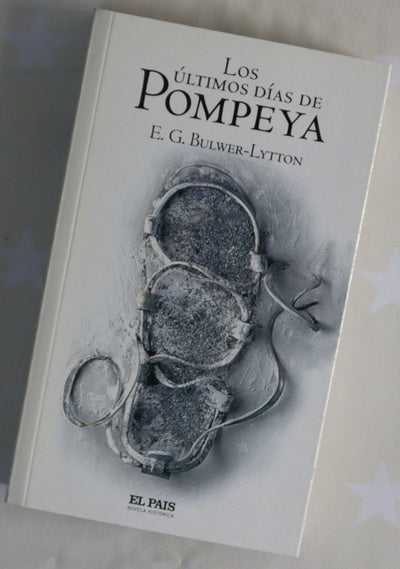 Los últimos días de Pompeya