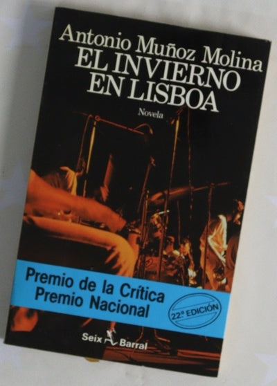 El invierno en Lisboa