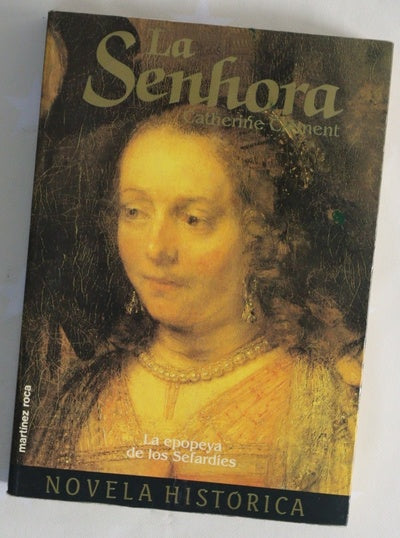 La senhora