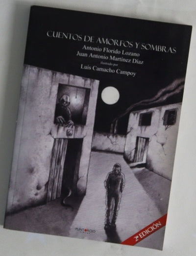 Cuentos de amorfos y sombras