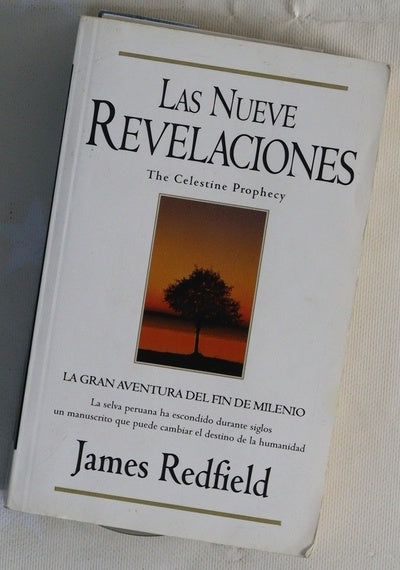 Las nueve revelaciones