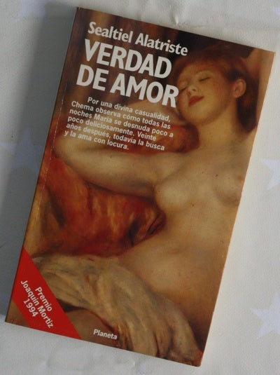 Verdad de amor