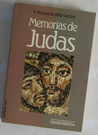 Memorias de Judas