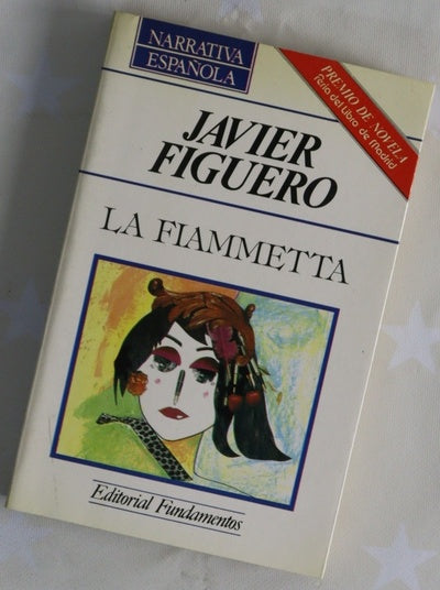 La fiammetta