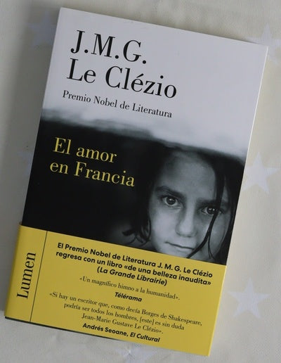 El amor en Francia