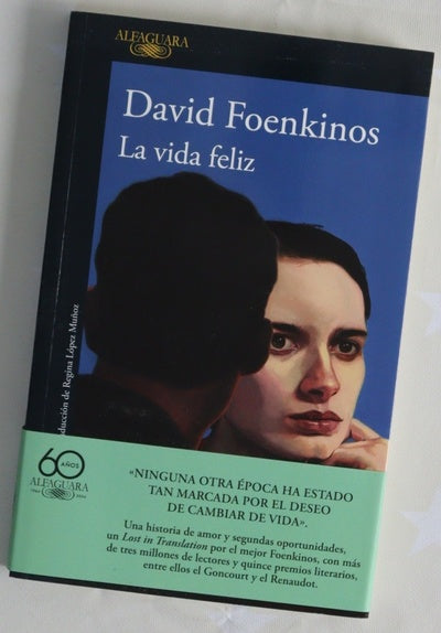 La vida feliz