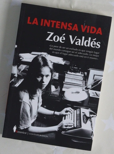 La intensa vida