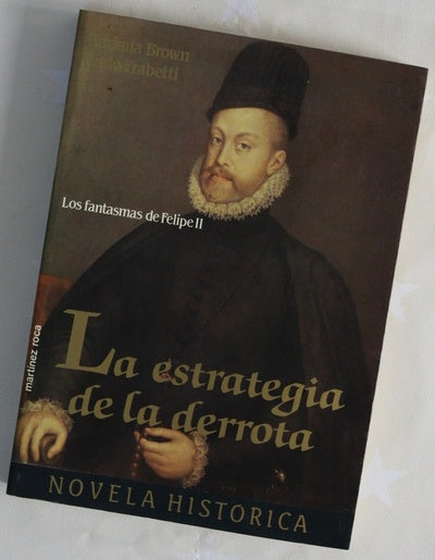 La estrategia de la derrota