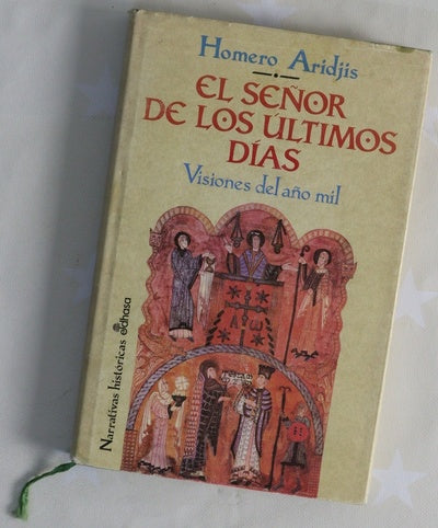 El señor de los últimos días visiones del año mil