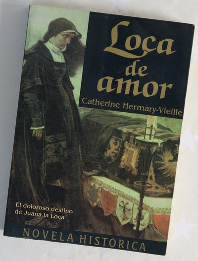 Loca de amor