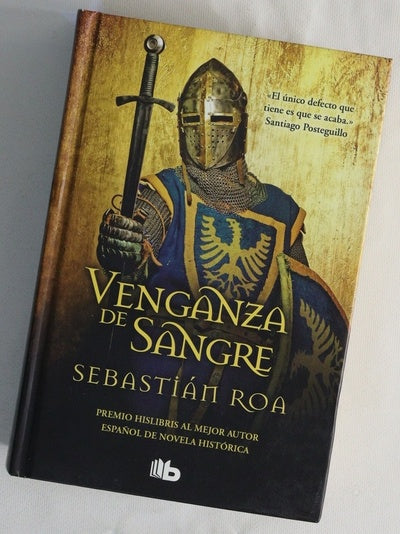 Venganza de sangre