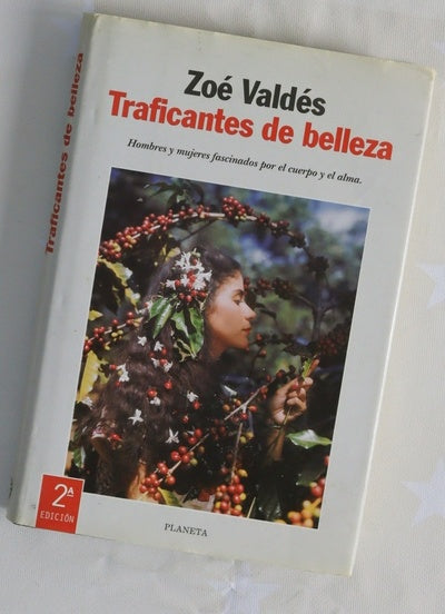 Traficantes de belleza