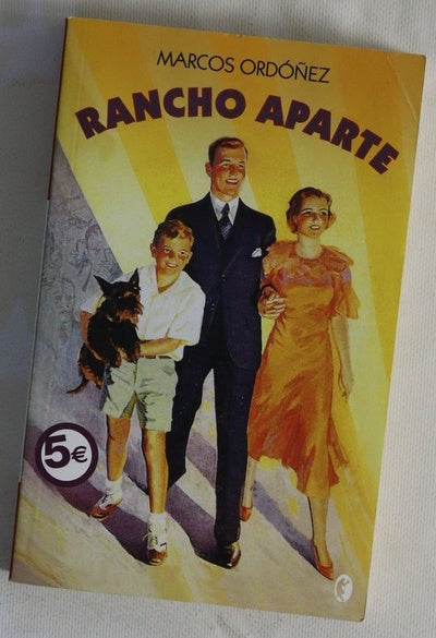 Rancho aparte