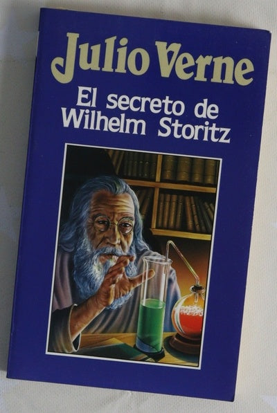 El secreto de W. Storitz