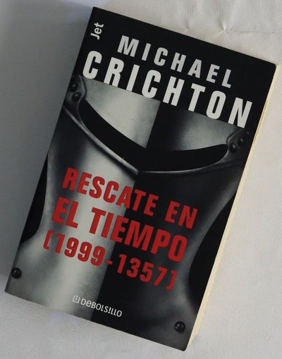 Rescate en el tiempo (1999-1357)