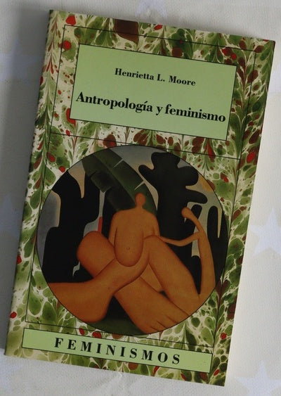 Antropología y feminismo
