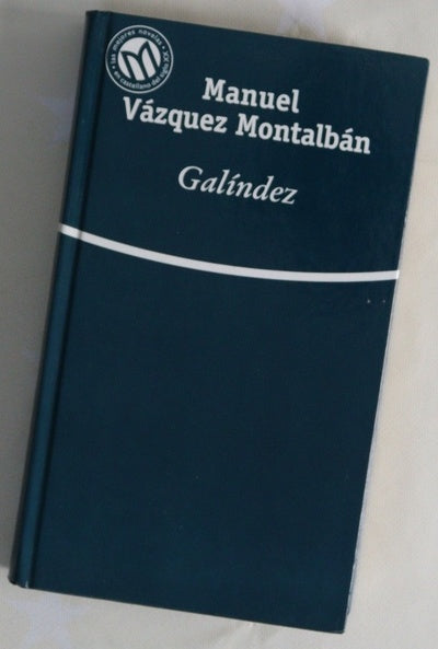 Galíndez