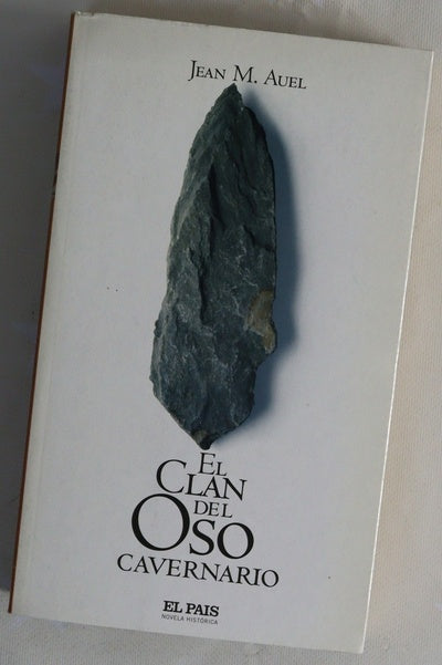 El clan del oso cavernario
