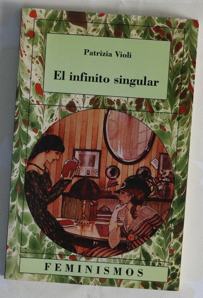 El infinito singular