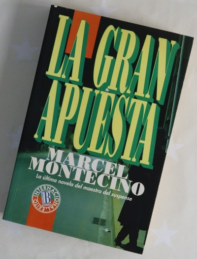 La gran apuesta