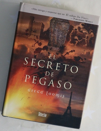 El secreto de Pegaso