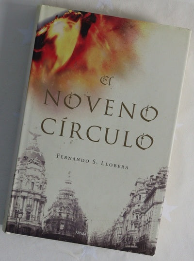 El noveno círculo