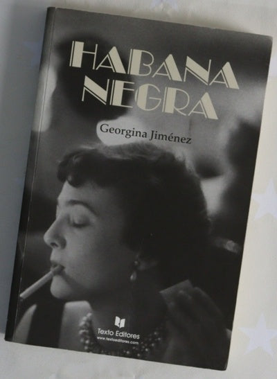 Habana negra