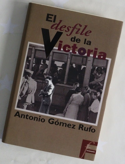 El desfile de la victoria