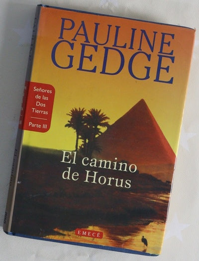 El camino de Horus