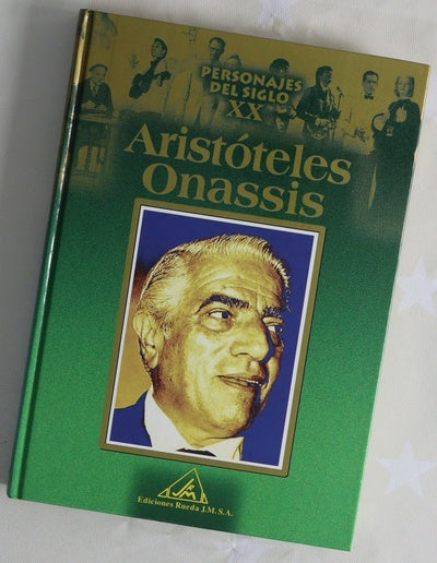 Aristóteles Onassis