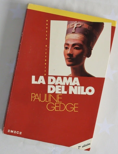 La dama del Nilo