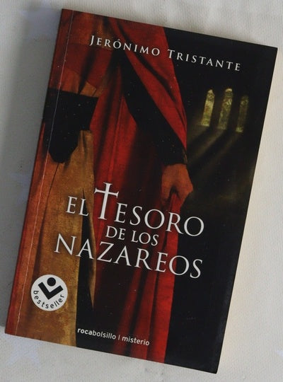 El tesoro de los nazareos