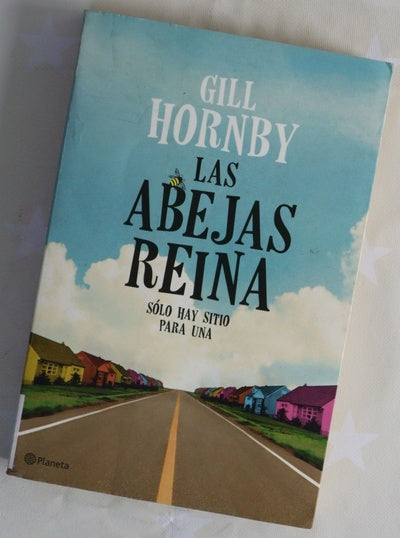 Las abejas reina