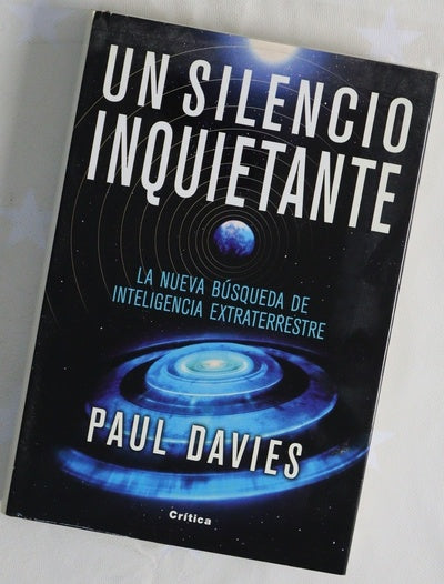 Un silencio inquietante