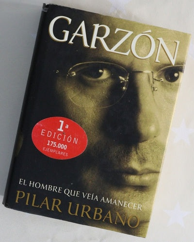 Garzón el hombre que veía amanecer