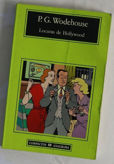 Locuras de Hollywood