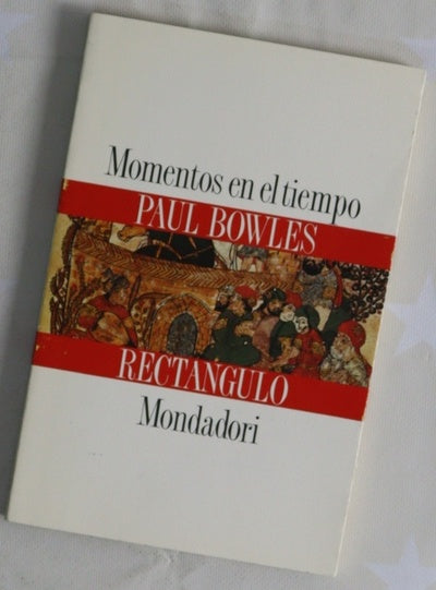 Momentos en el tiempo