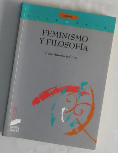 Feminismo y filosofía