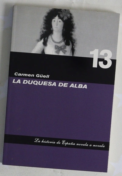 La Duquesa de Alba