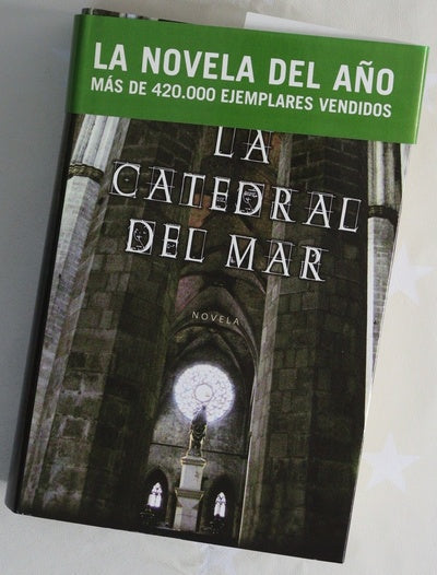 La catedral del mar