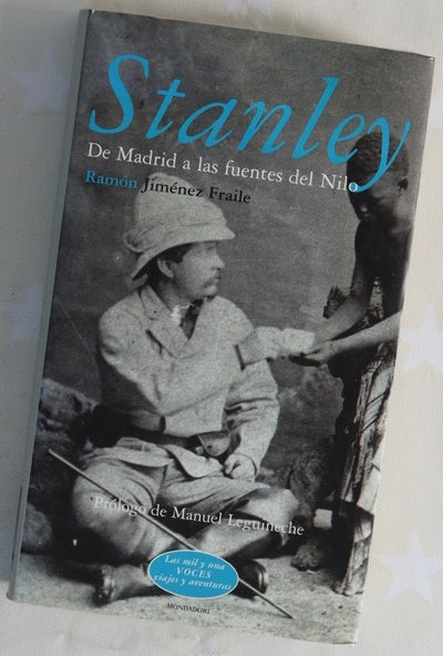Stanley