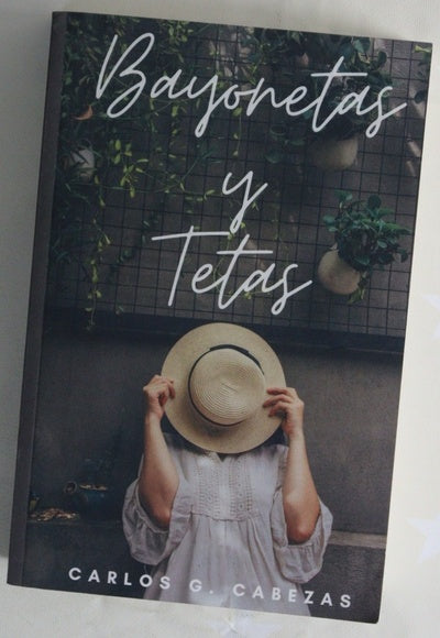 Bayonetas y tetas