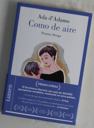 Como de aire
