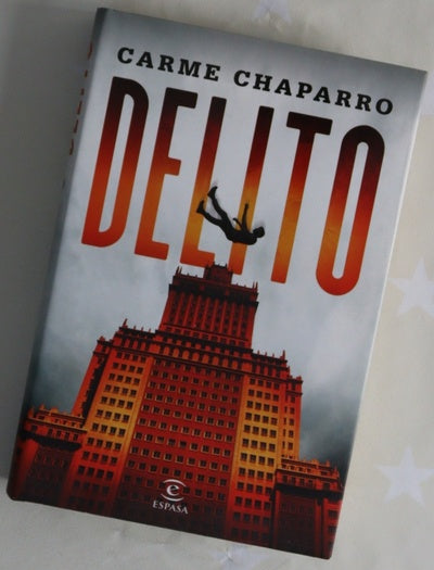 Delito