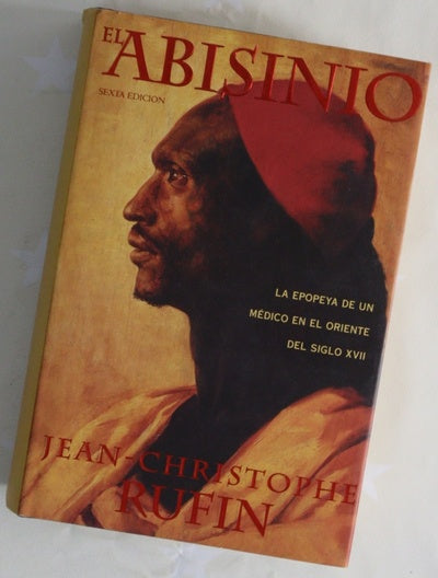 El abisinio